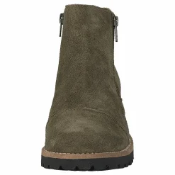 Strike Dark Green