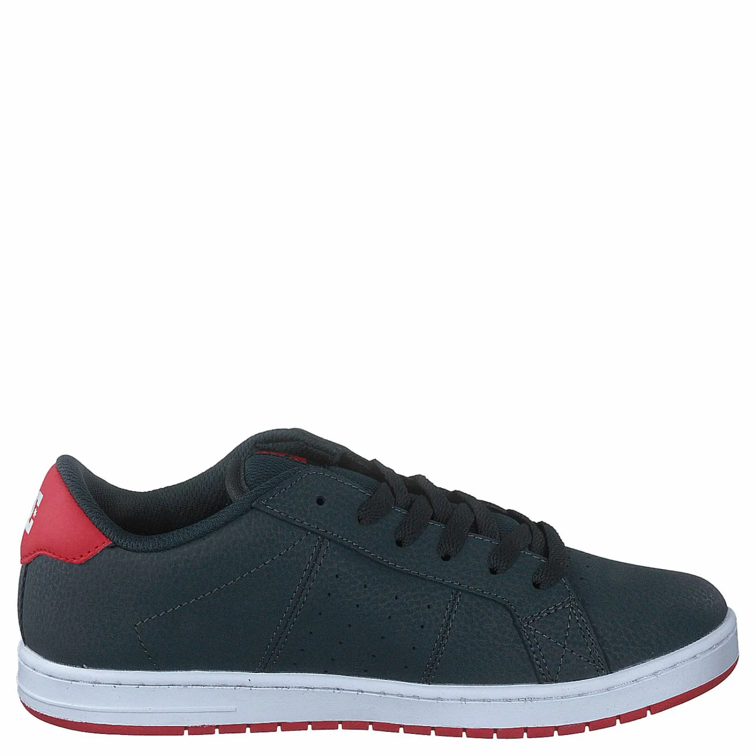 Striker Grey/red