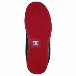 Striker Grey/red