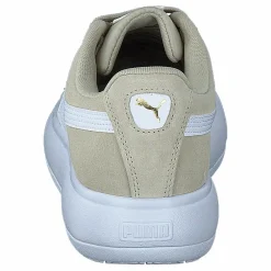 Suede Mayu Beige