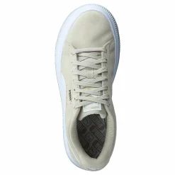 Suede Mayu Beige