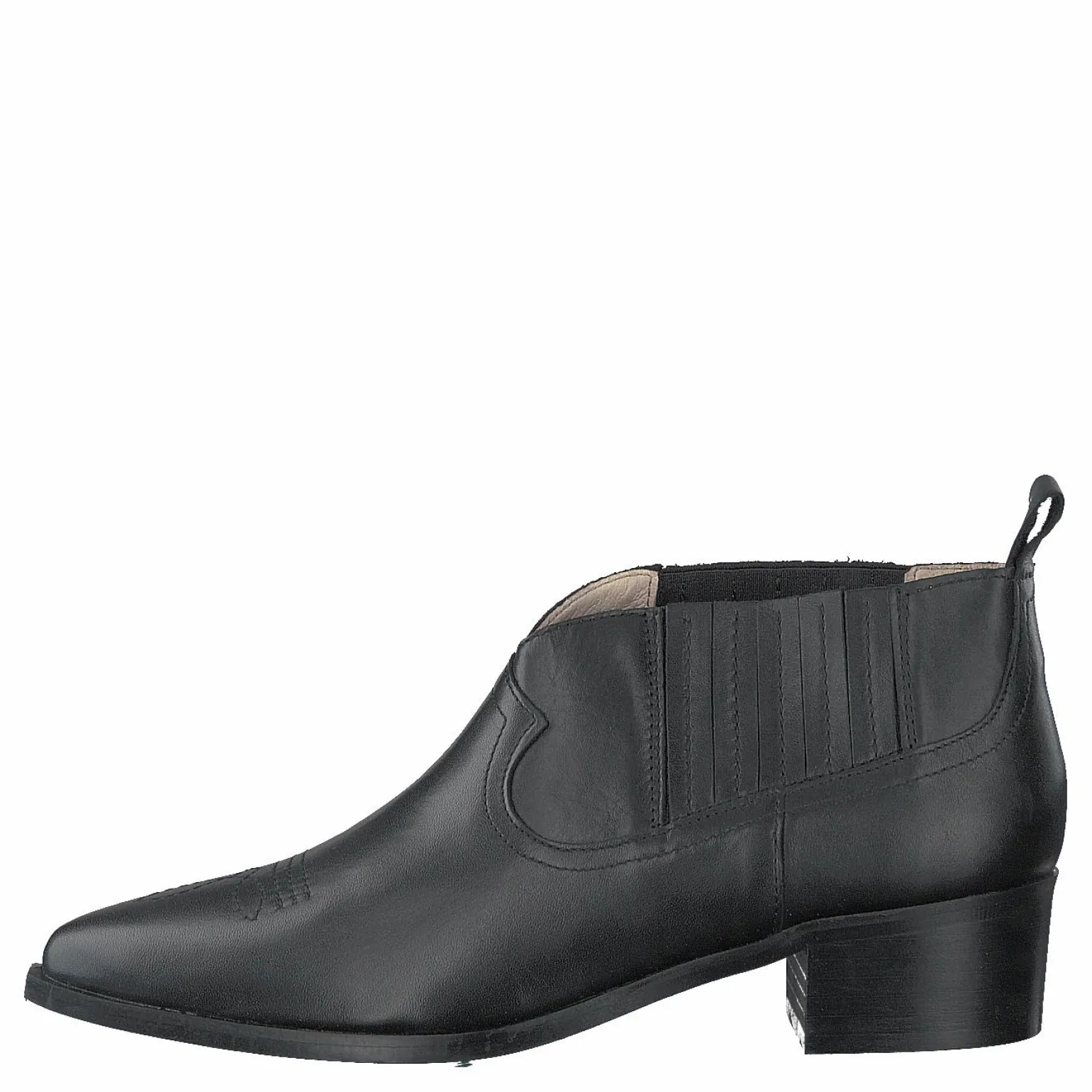 Sun Velvet Black