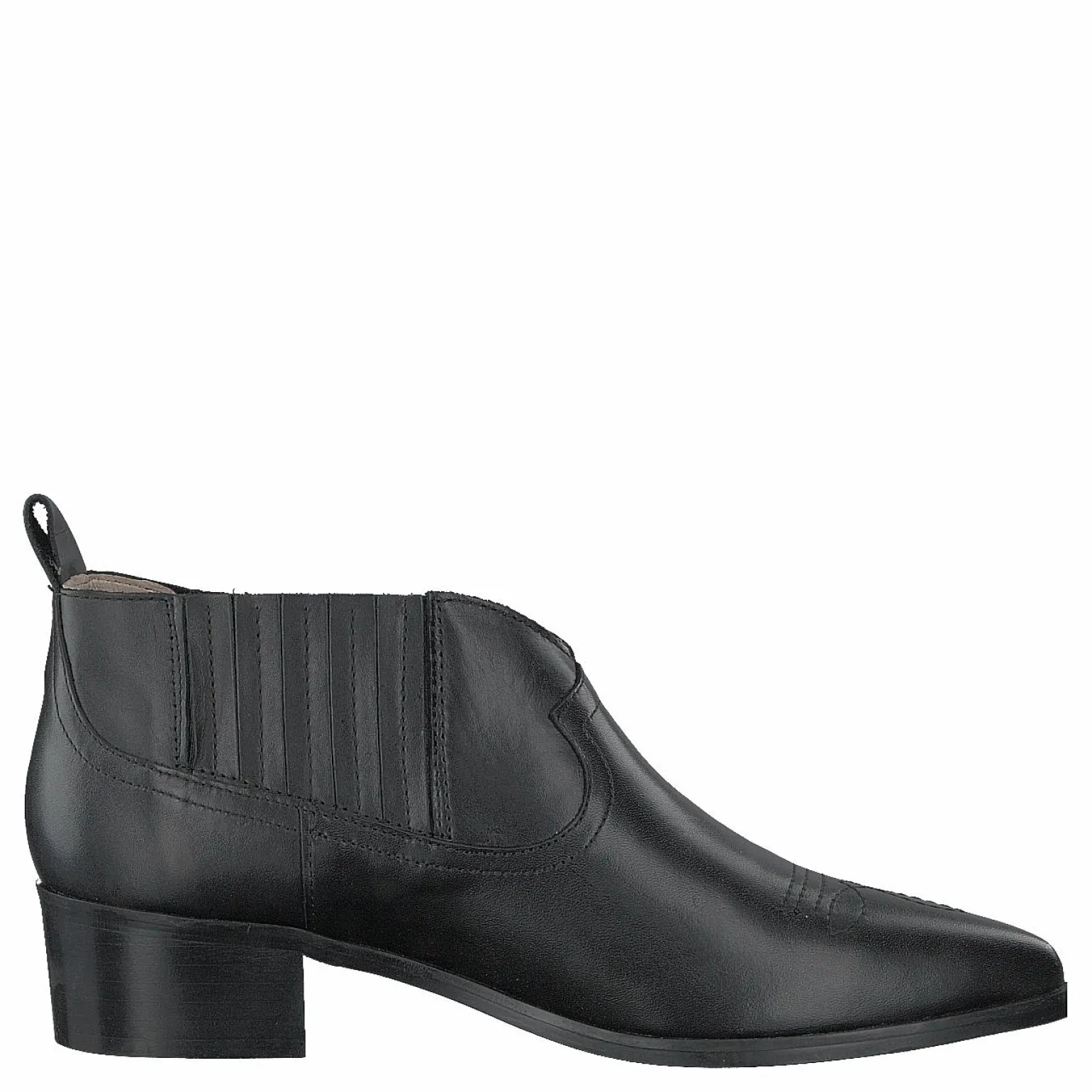 Sun Velvet Black