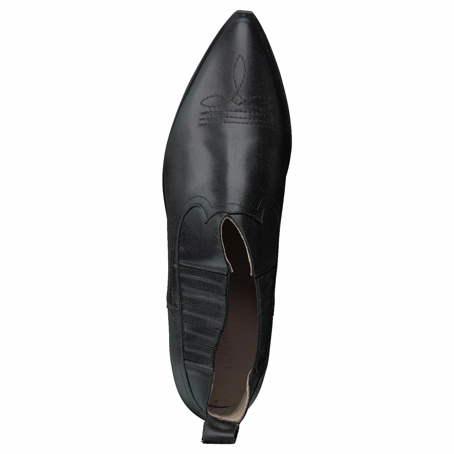 Sun Velvet Black