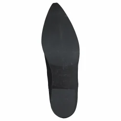 Sun Velvet Black