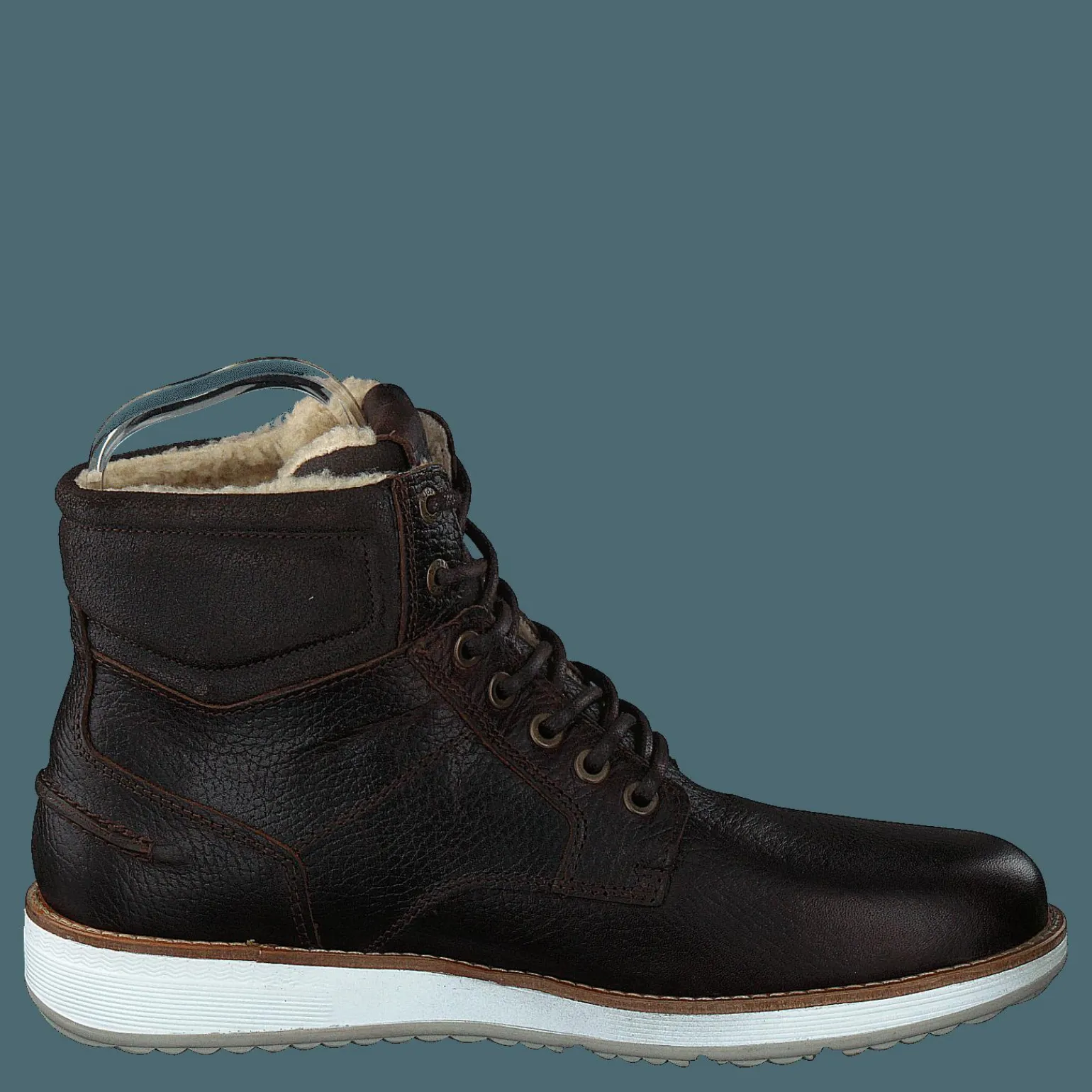 Sundal High Tmb M Dark Brown