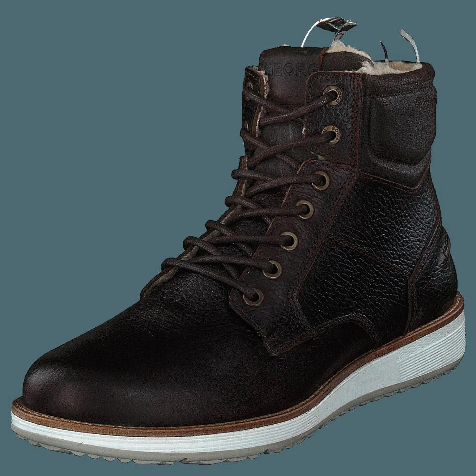 Sundal High Tmb M Dark Brown