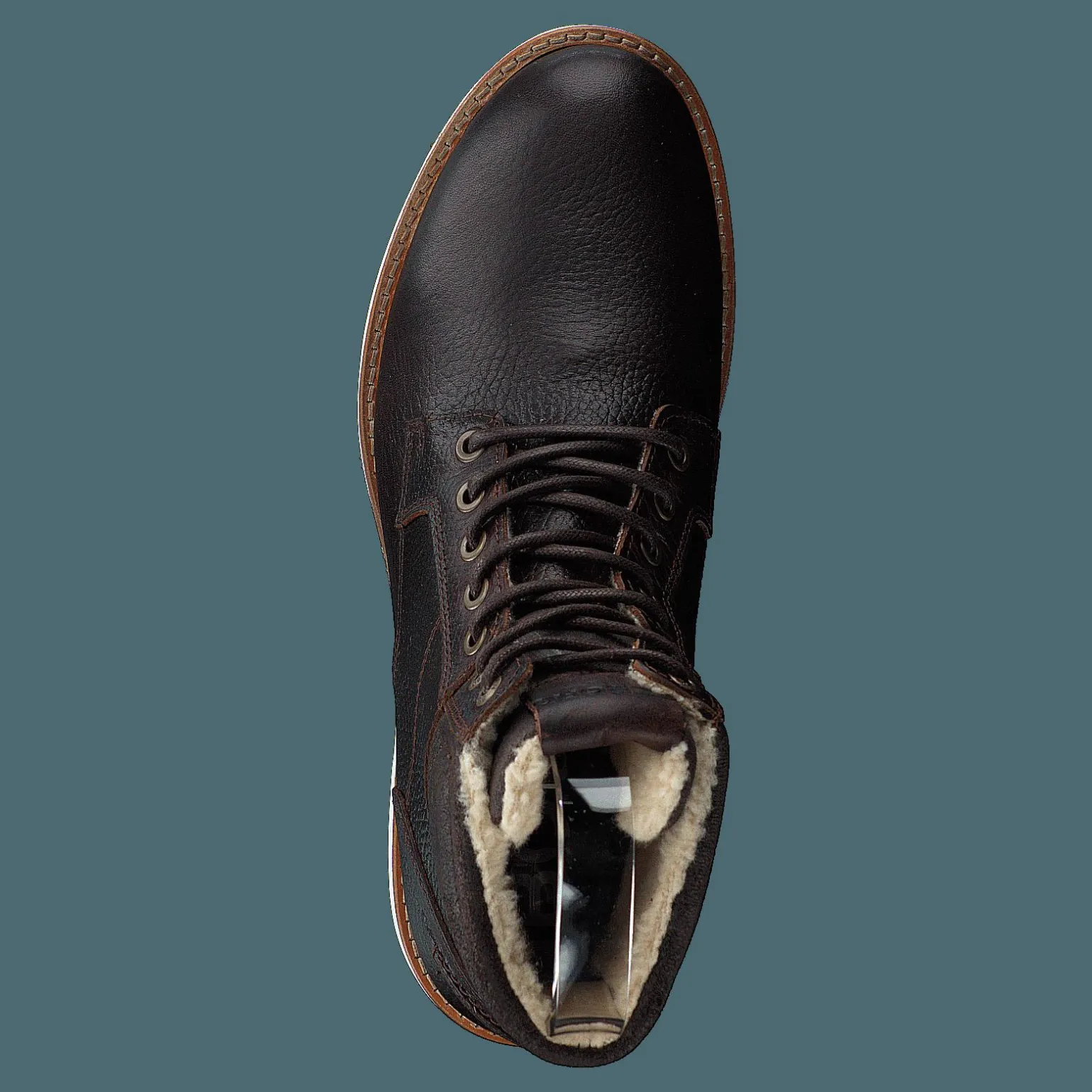 Sundal High Tmb M Dark Brown