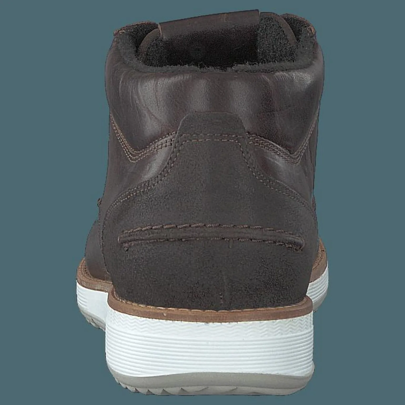 Sundal Mid M Dark Brown