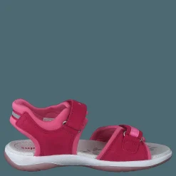 Sunny Red/pink