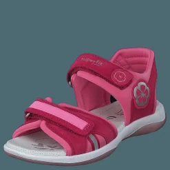 Sunny Red/pink