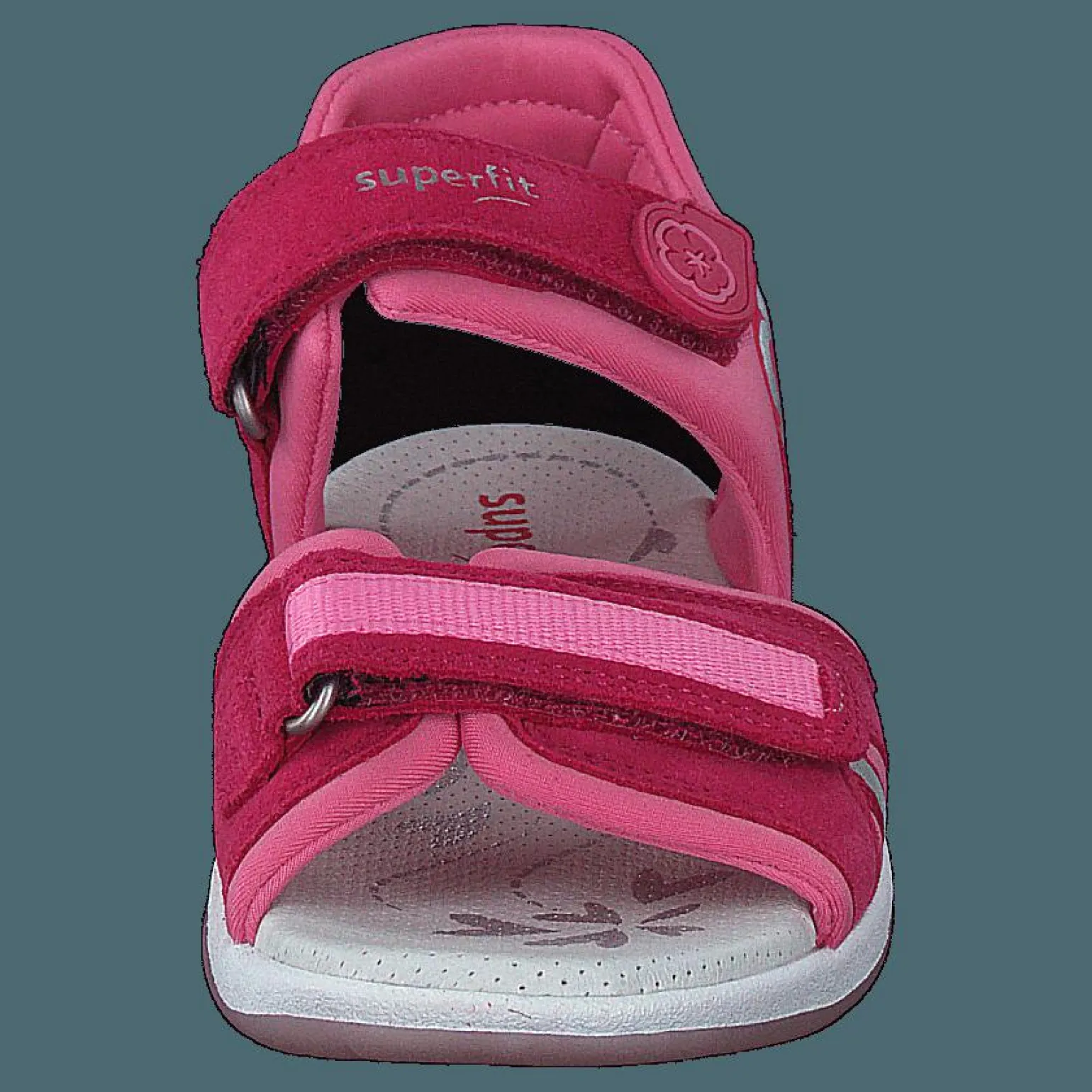 Sunny Red/pink