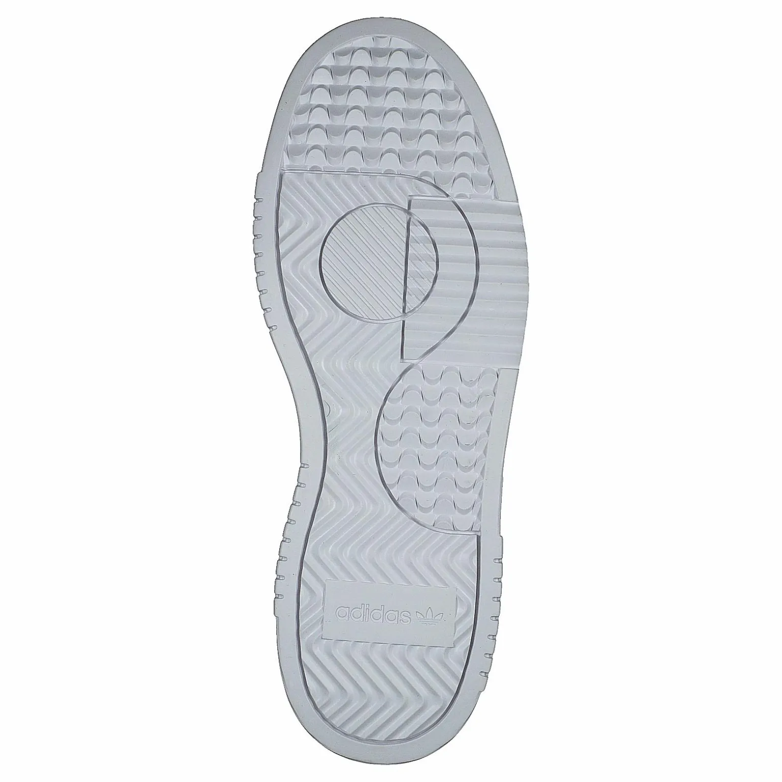 Supercourt Core Black/core Black/ftwr Whi