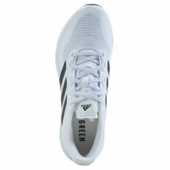 Supernova Shoes Cloud White / Core Black / Dash Grey