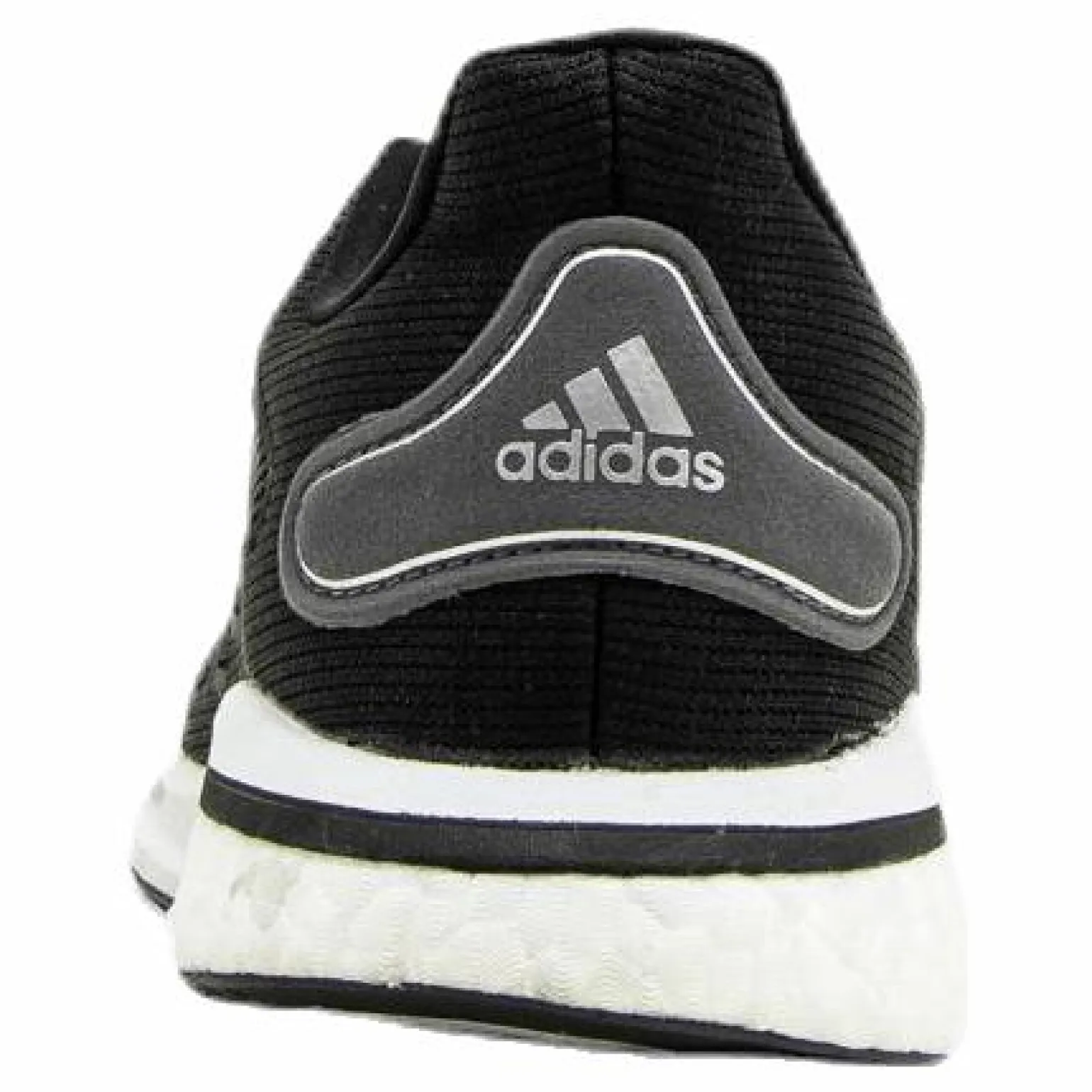 Supernova Shoes Core Black / Grey Six / Silver Metallic