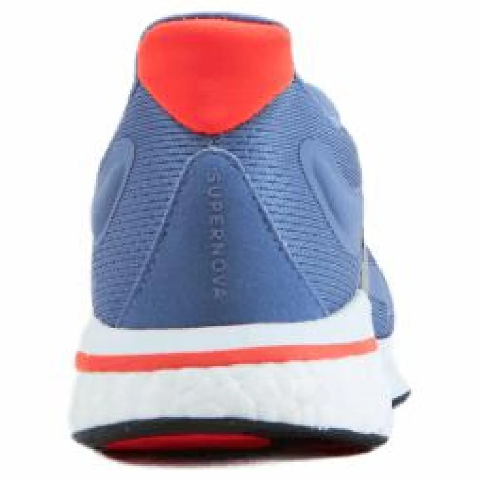 Supernova Shoes Orbit Violet / Silver Metallic / Solar Red