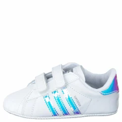 Superstar Crib Ftwwht/ftwwht/cblack