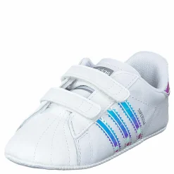 Superstar Crib Ftwwht/ftwwht/cblack