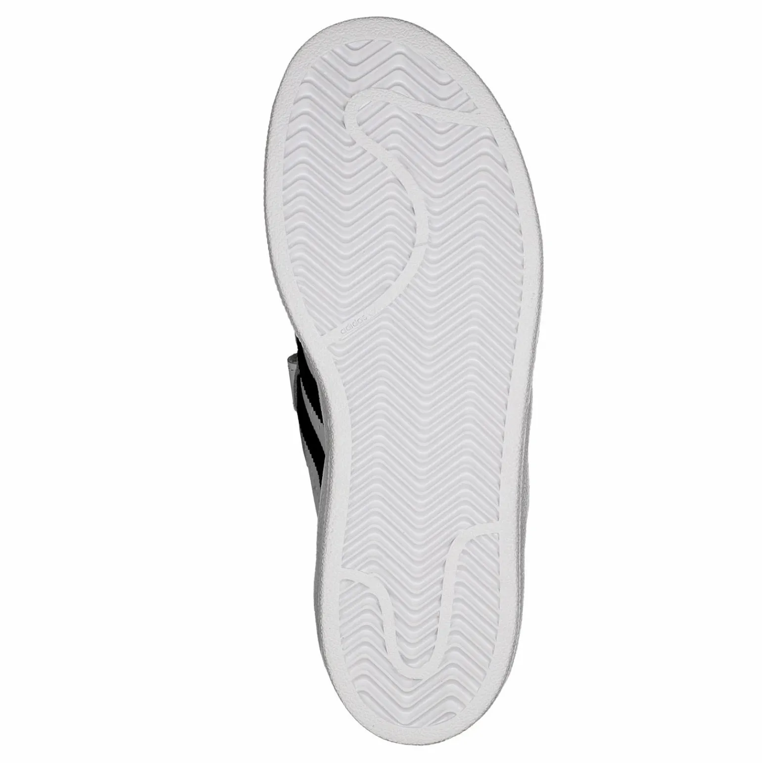 Superstar Foundation Cf C White/Black