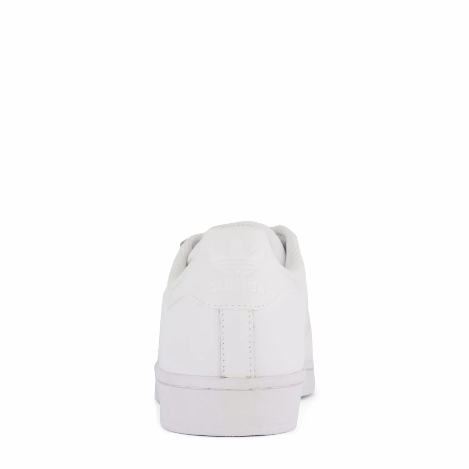 Superstar Foundation Ftwr White