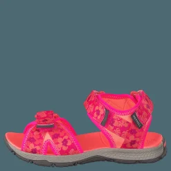Surf Strap 2.0 Pink/coral