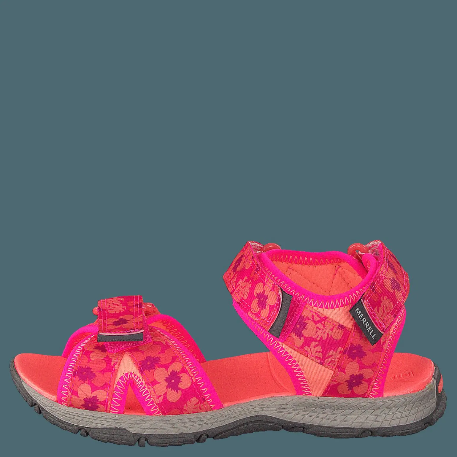 Surf Strap 2.0 Pink/coral