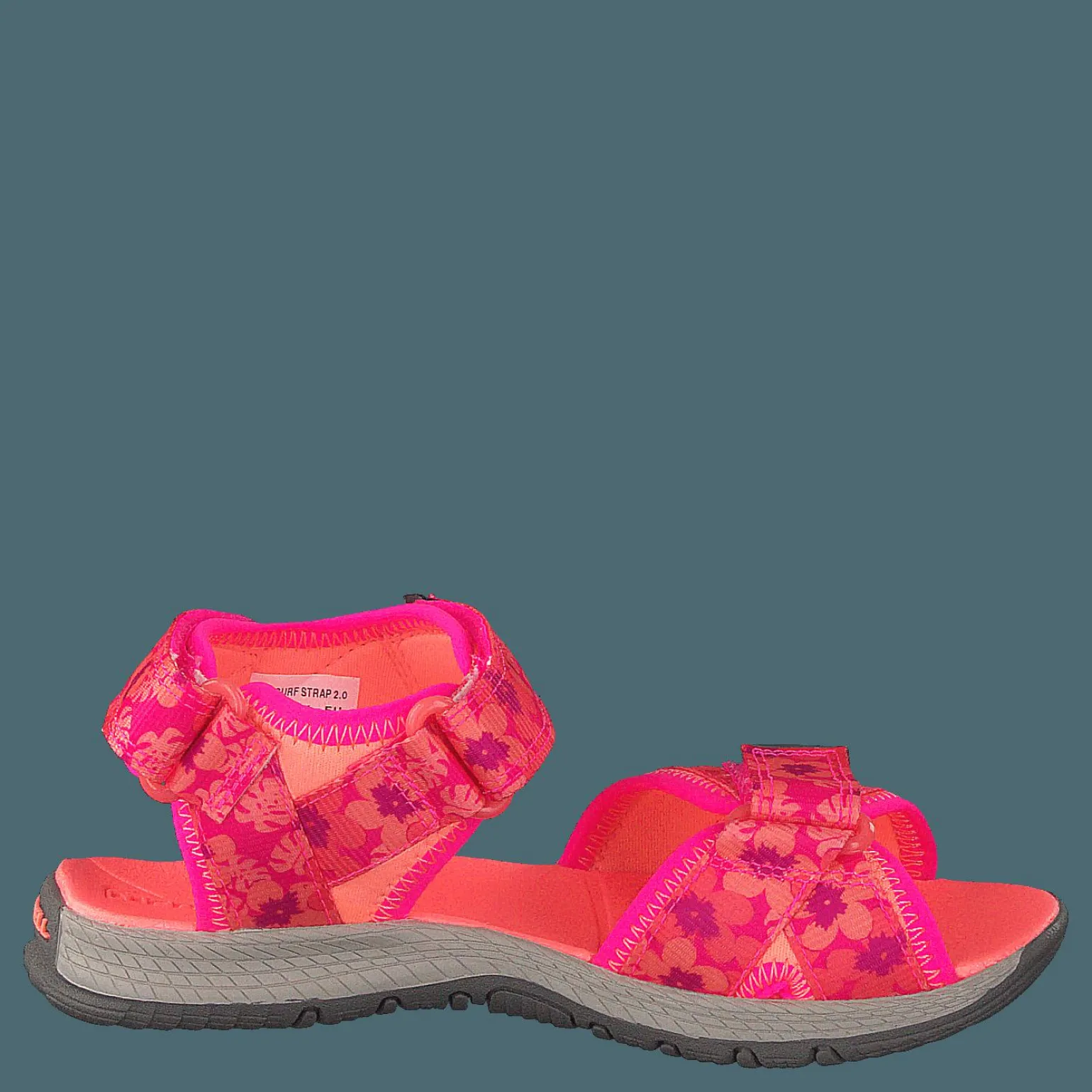 Surf Strap 2.0 Pink/coral