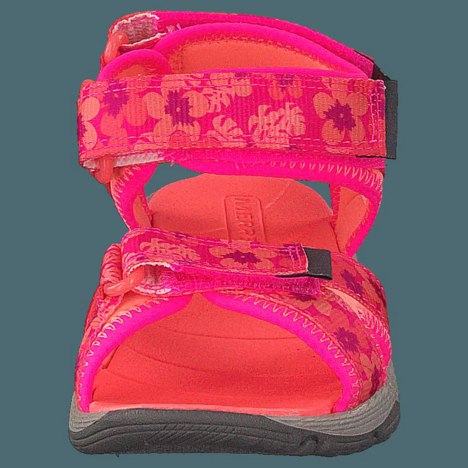 Surf Strap 2.0 Pink/coral