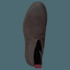 Sutton 5a Dark Brown