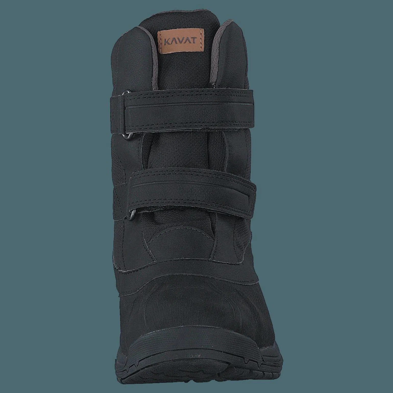 Svartvik WP Black