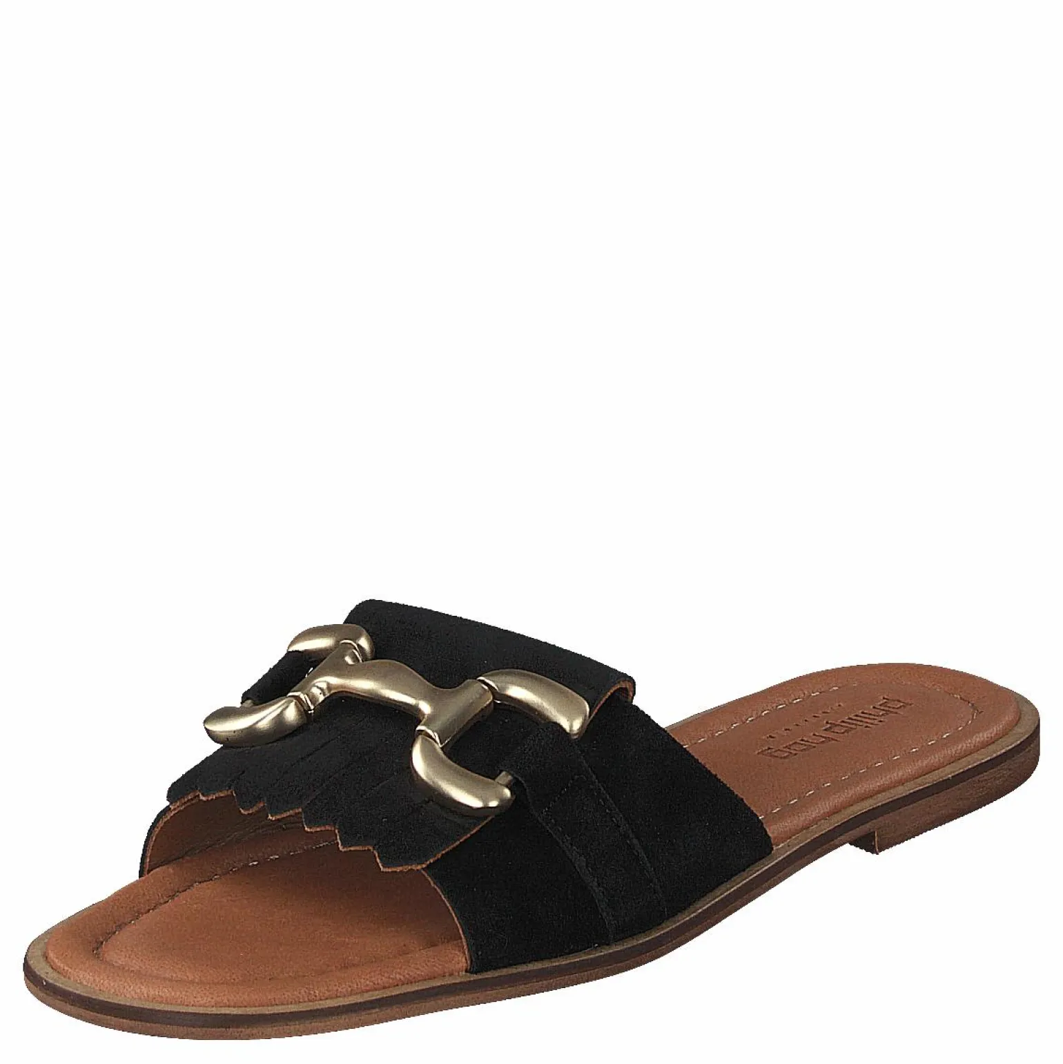 Svea Black