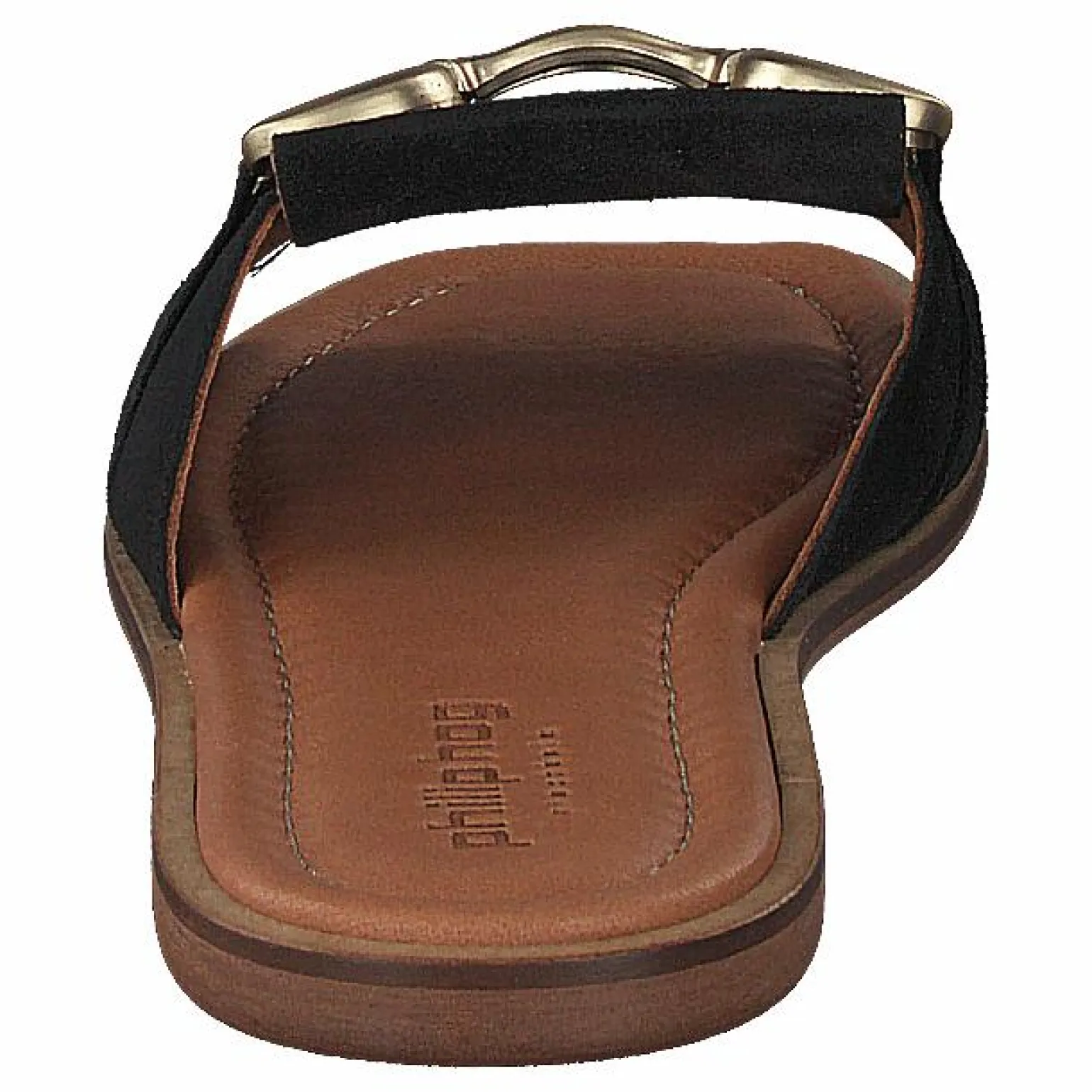 Svea Black