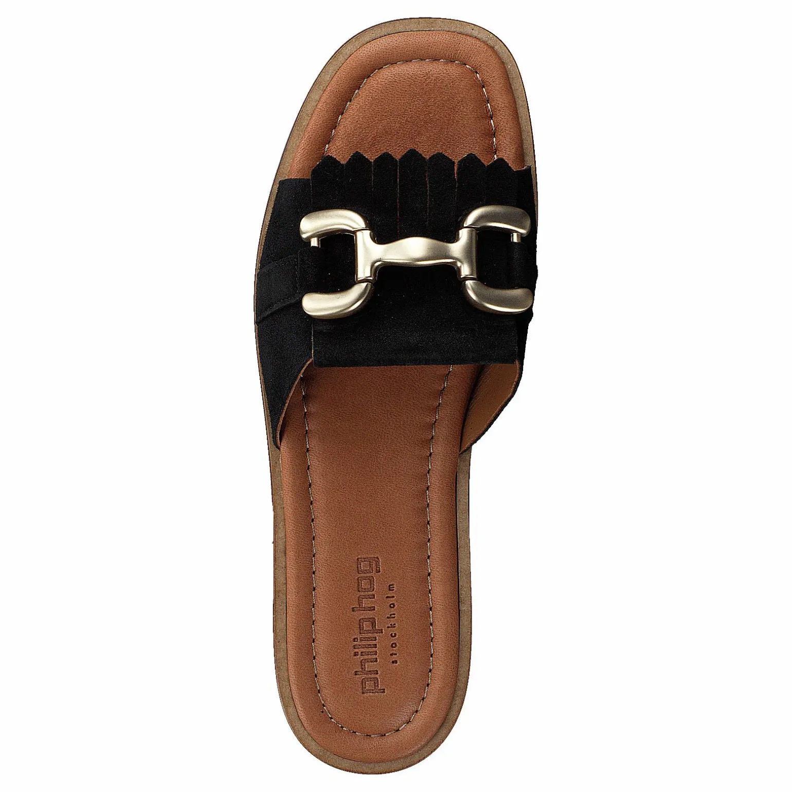 Svea Black