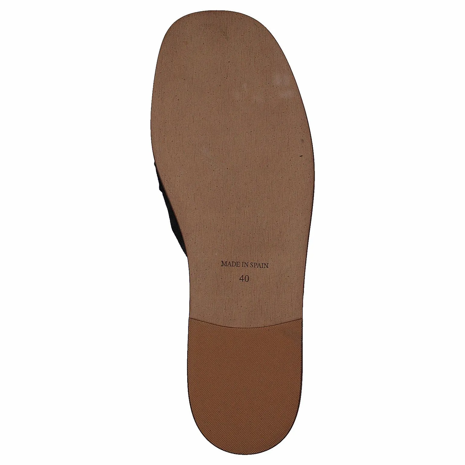 Svea Black