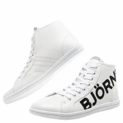 Sven II W White/Black