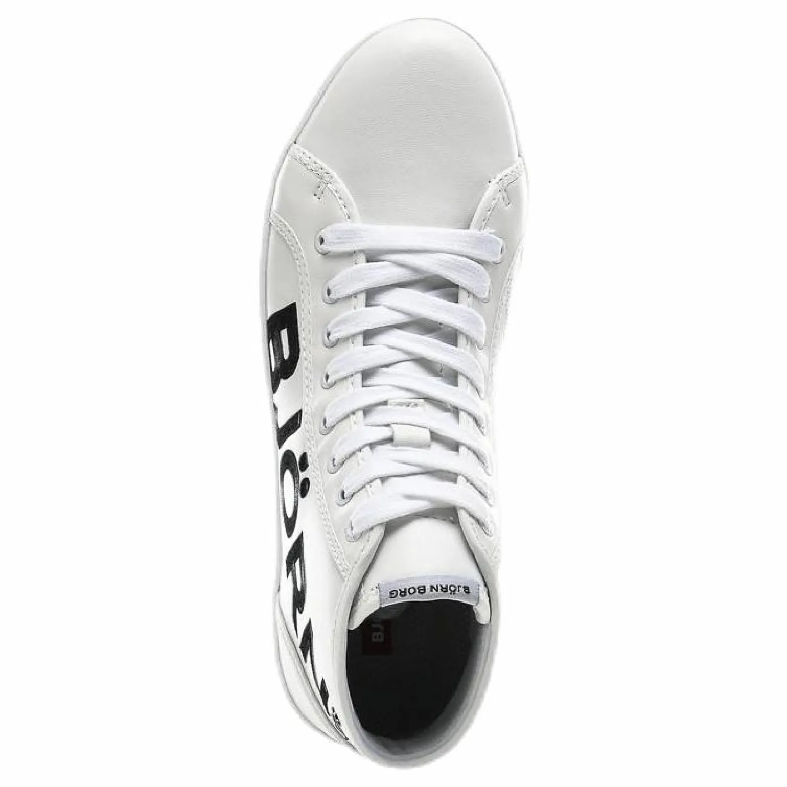 Sven II W White/Black