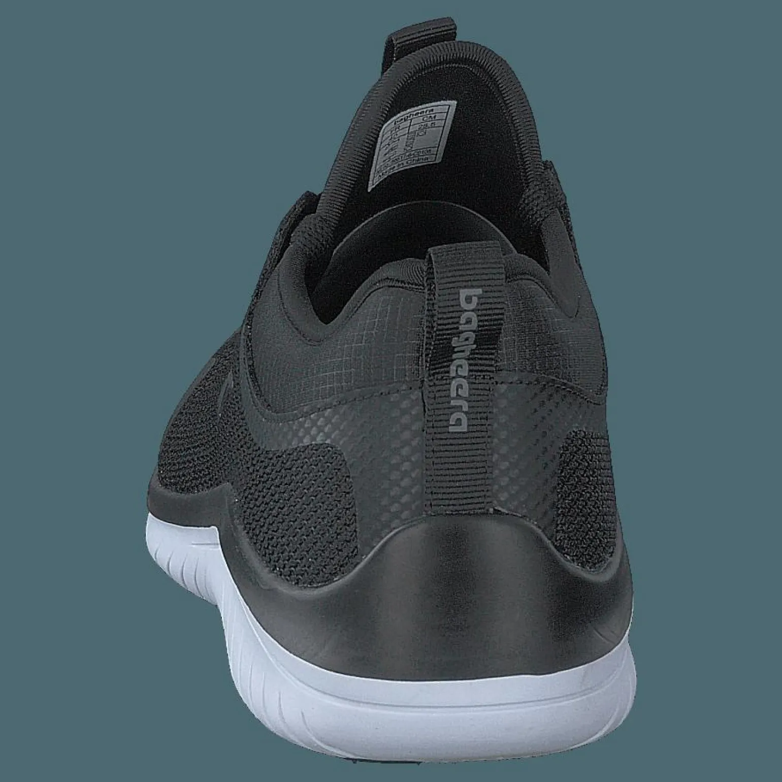 Swift Black/white