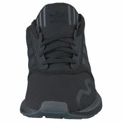 Swift Run X Core Black / Black Blue Metallic / Carbon