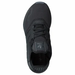 Swift Run X Core Black / Black Blue Metallic / Carbon