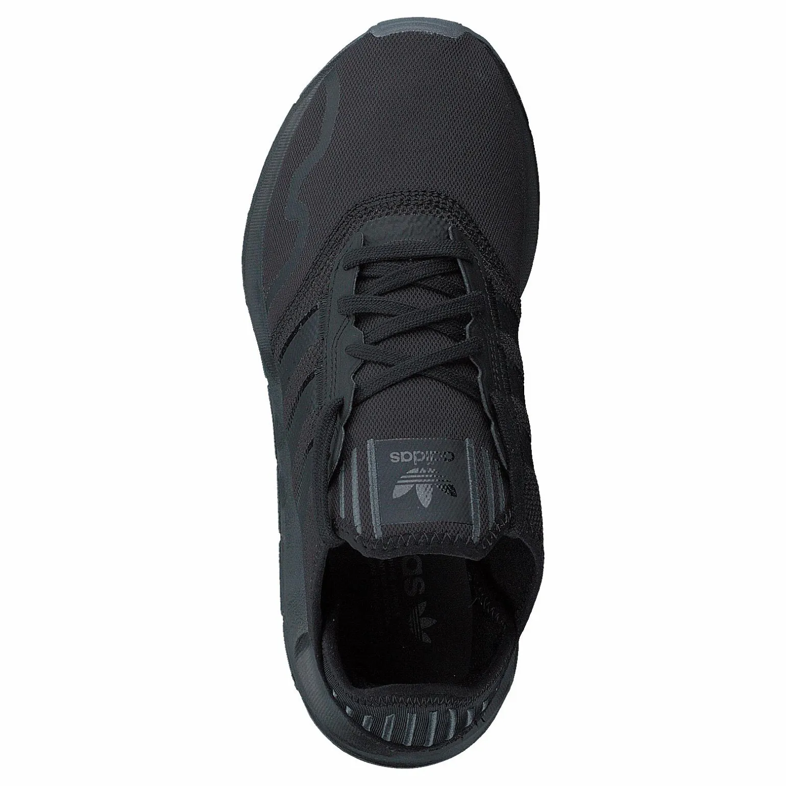 Swift Run X Core Black / Black Blue Metallic / Carbon