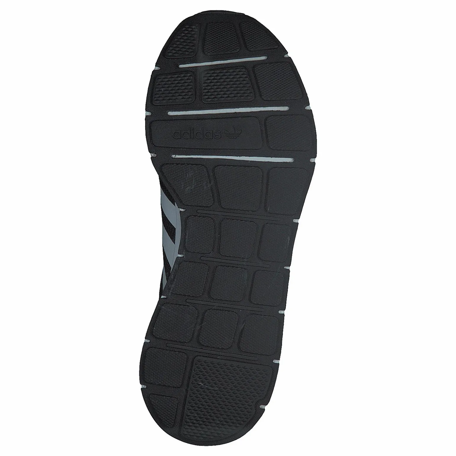Swift Run X Core Black / Cloud White / Core Black