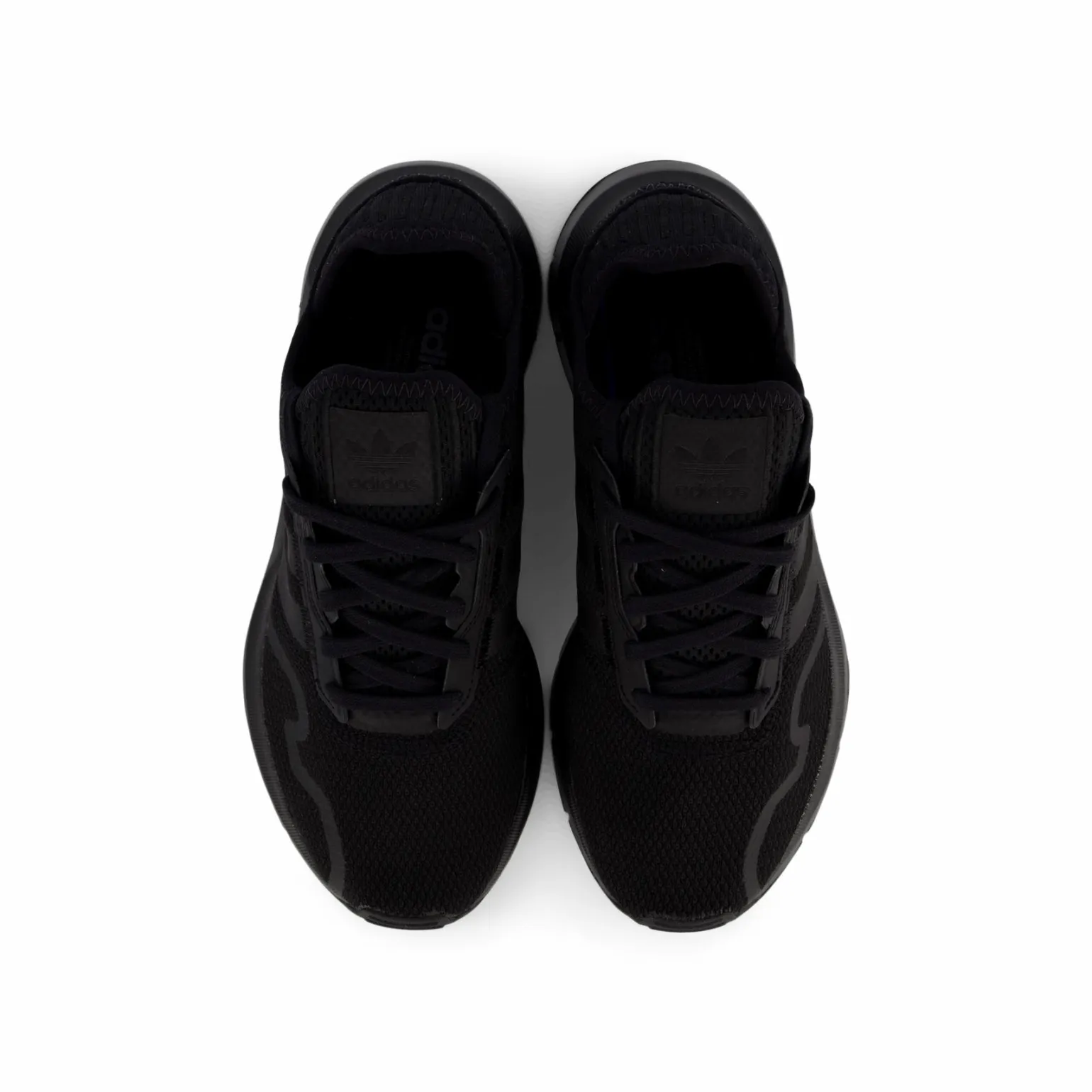 Swift Run X Core Black/core Black/core Bla
