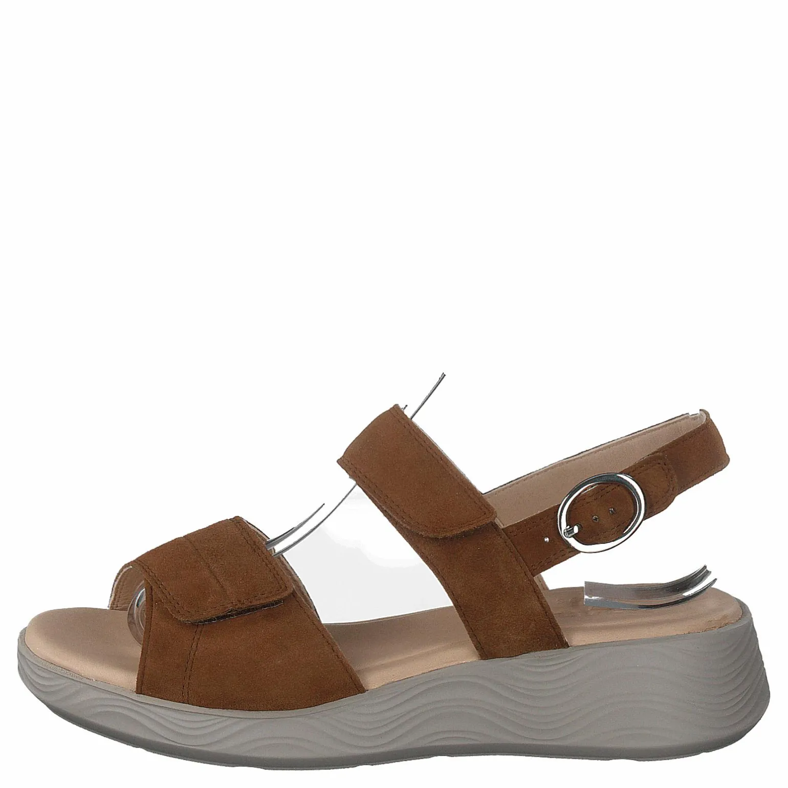 Swing Brown