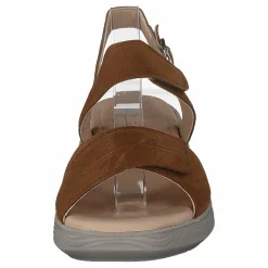 Swing Brown