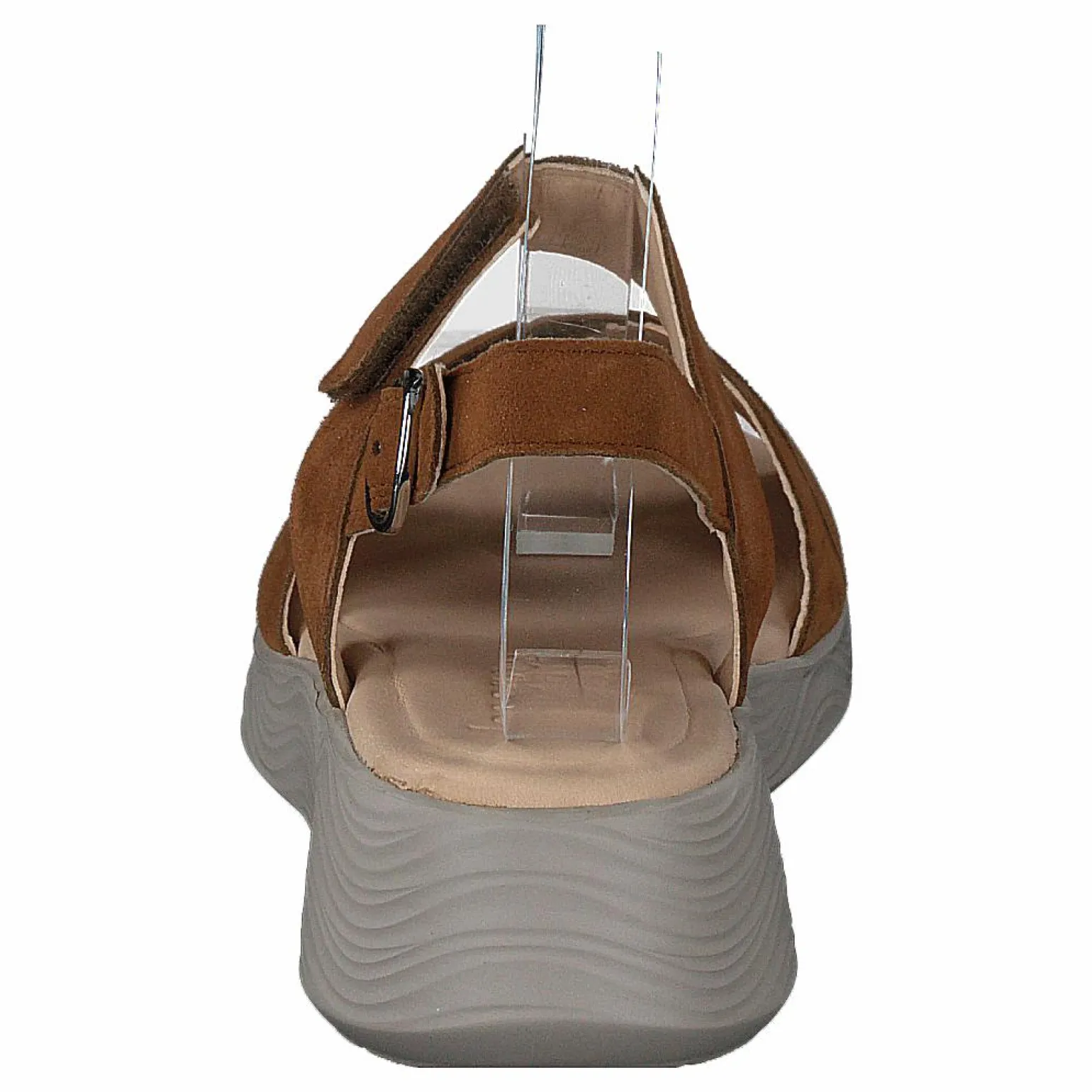 Swing Brown