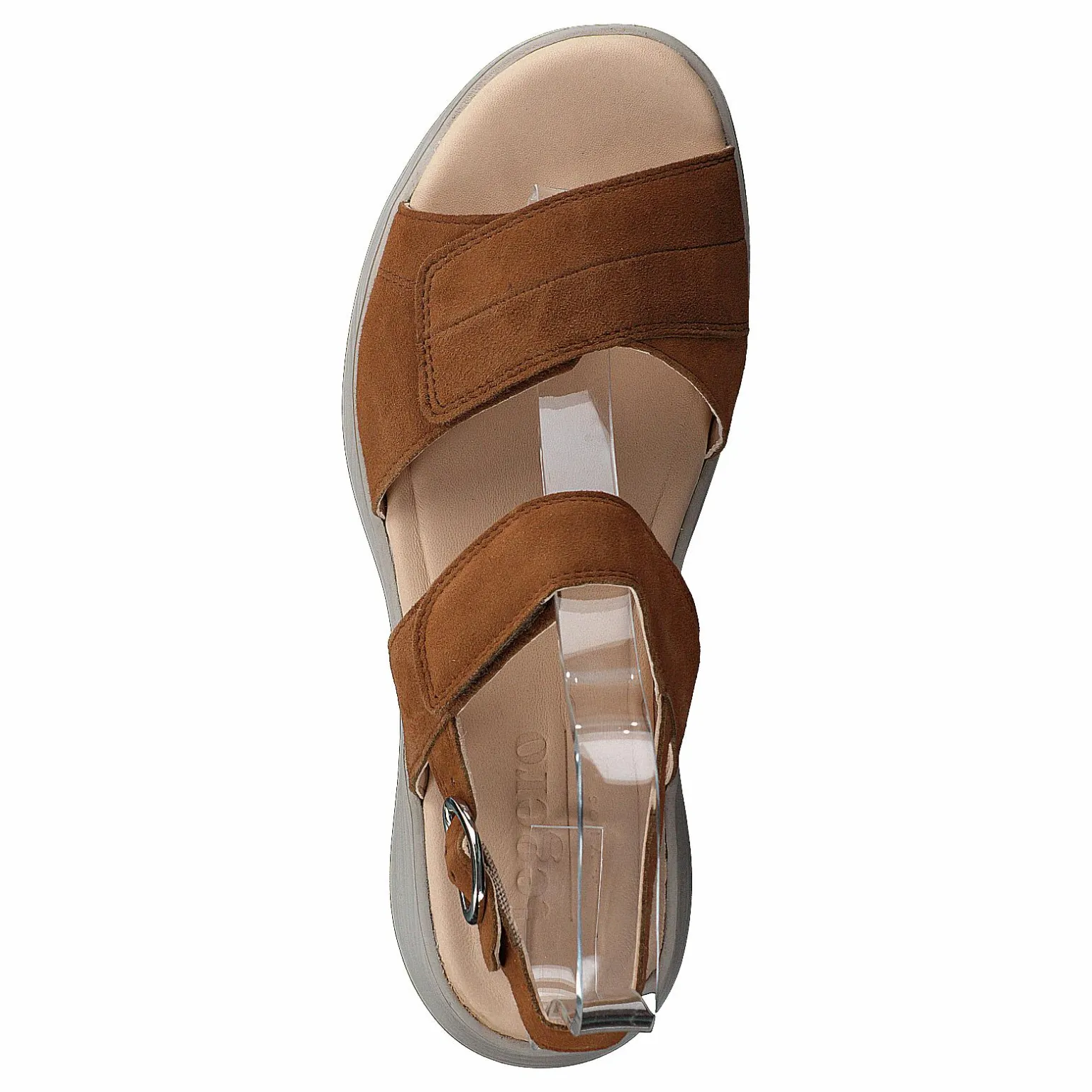 Swing Brown