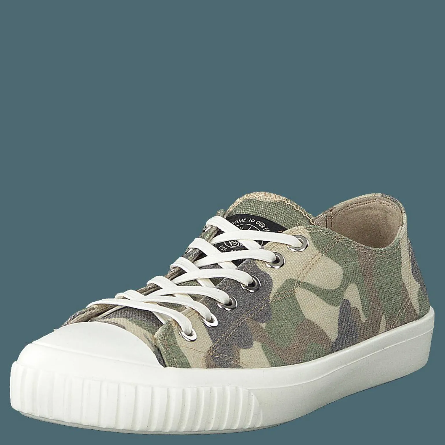 Swing Low Camo