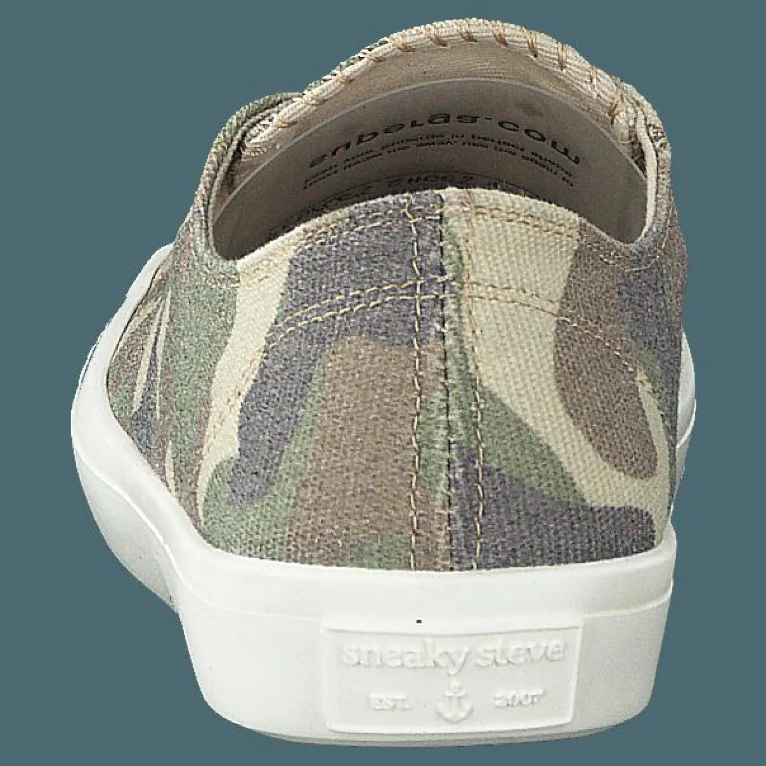 Swing Low Camo