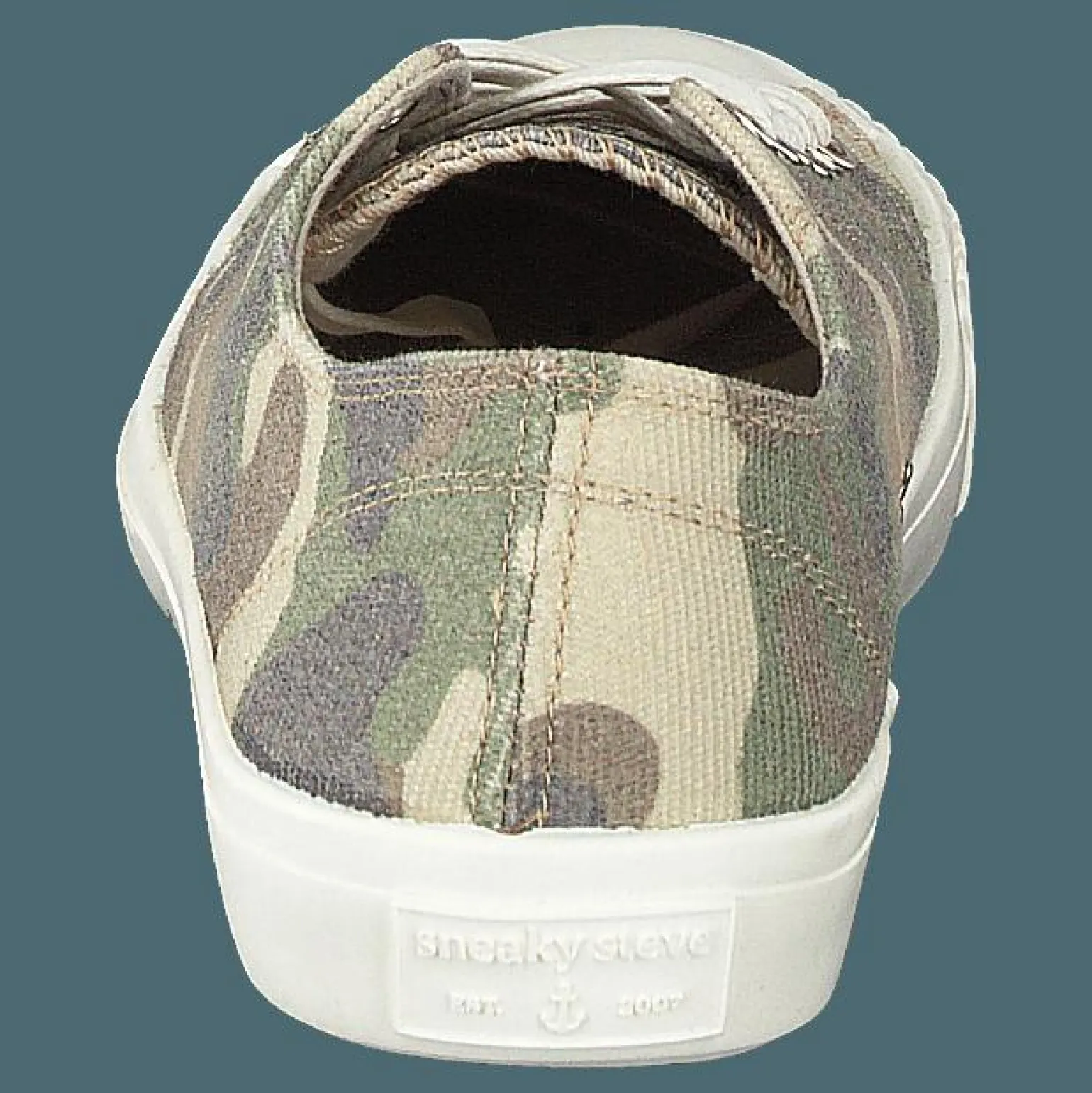 Swing Low Camo