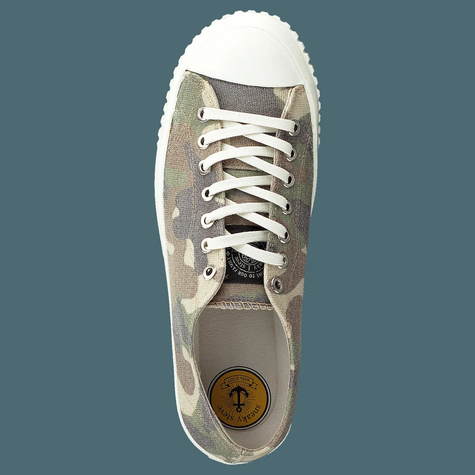 Swing Low Camo